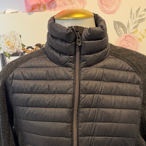 Kuhl Projekt Women's Provocateur Hybrid Jacket - Picture 6 of 7